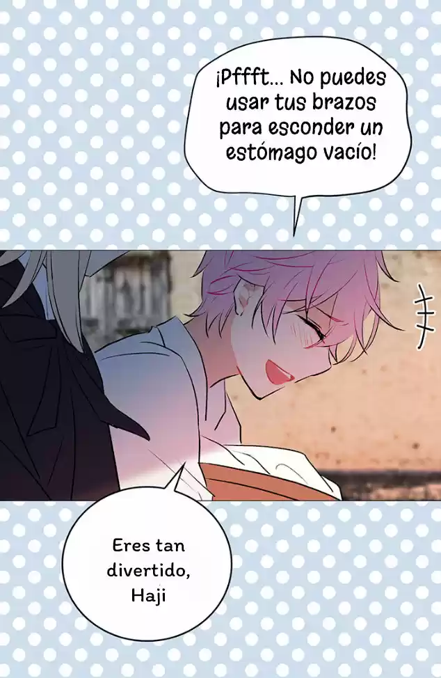 La Novia Del Principe Gato - Capítulo 7 - Página 53 - LectorTMOo
