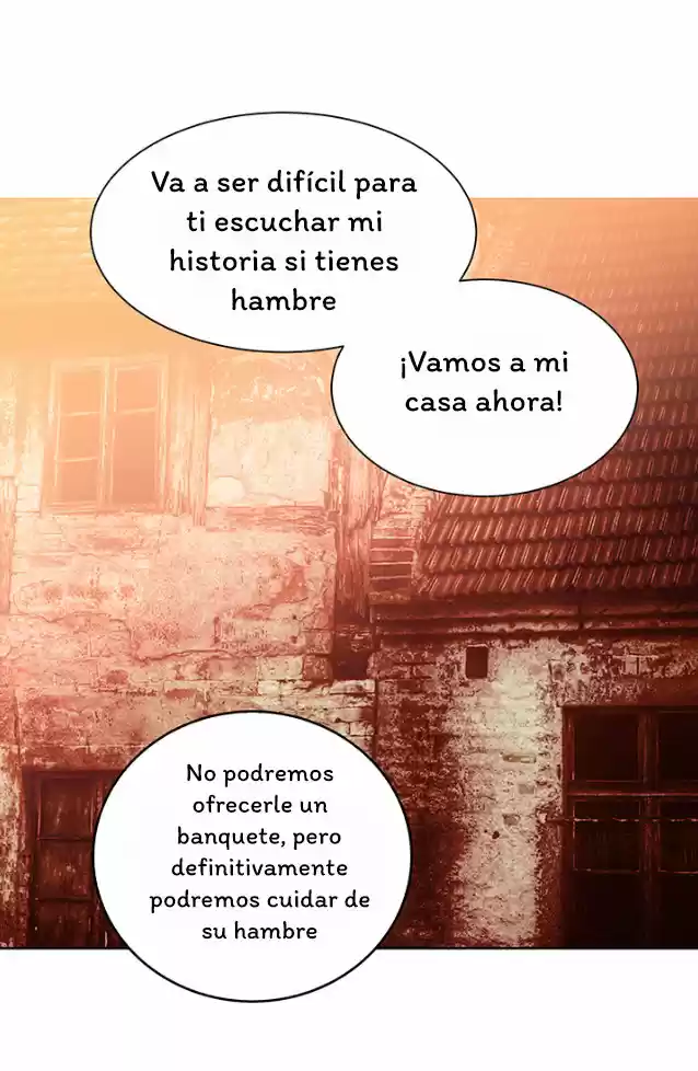 La Novia Del Principe Gato - Capítulo 7 - Página 54 - LectorTMOo