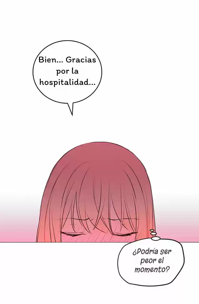 La Novia Del Principe Gato - Capítulo 7 - Página 55 - LectorTMOo