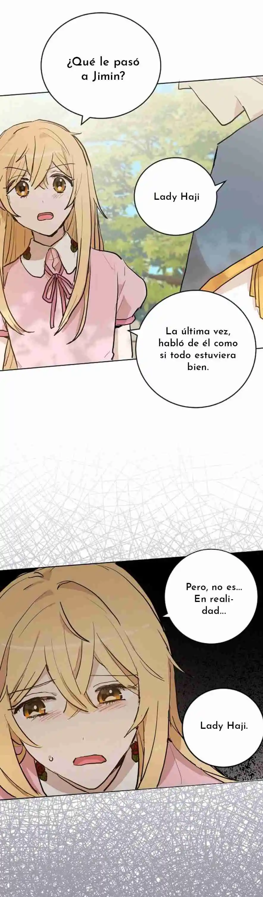 La Novia Del Principe Gato - Capítulo 70 - Página 6 - LectorTMOo