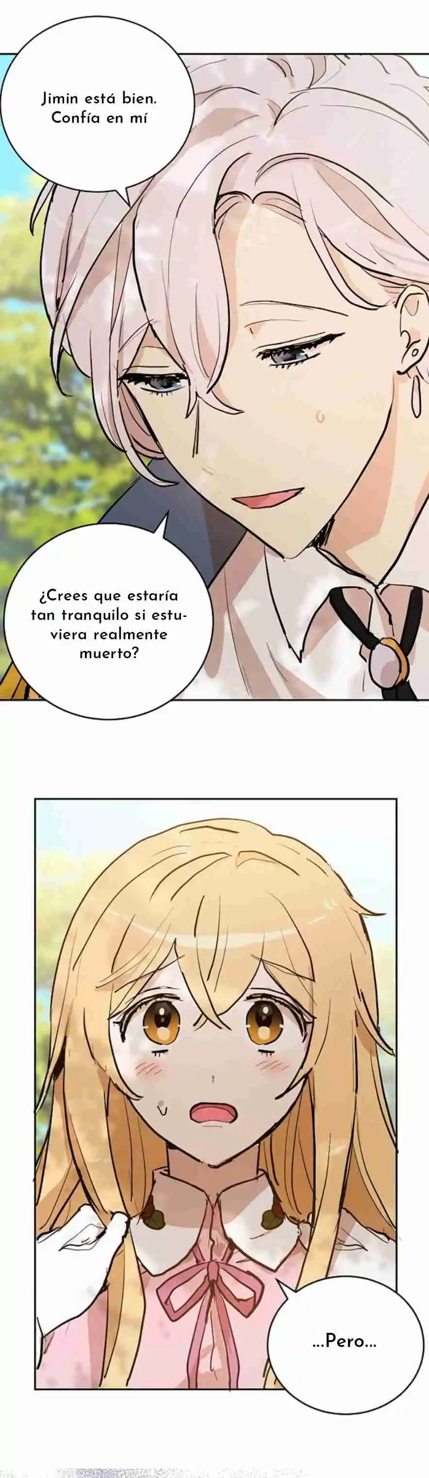 La Novia Del Principe Gato - Capítulo 70 - Página 8 - LectorTMOo