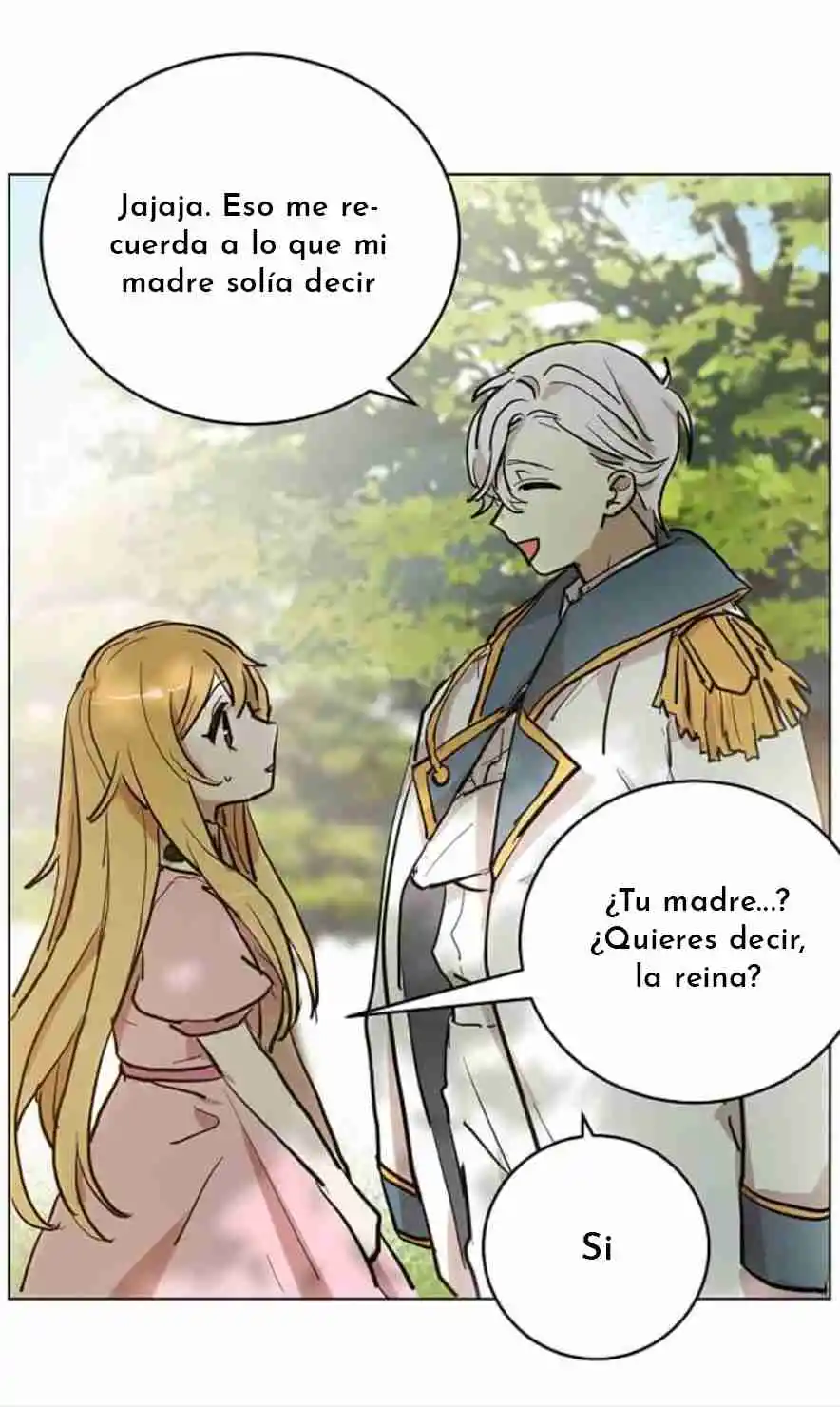 La Novia Del Principe Gato - Capítulo 70 - Página 11 - LectorTMOo