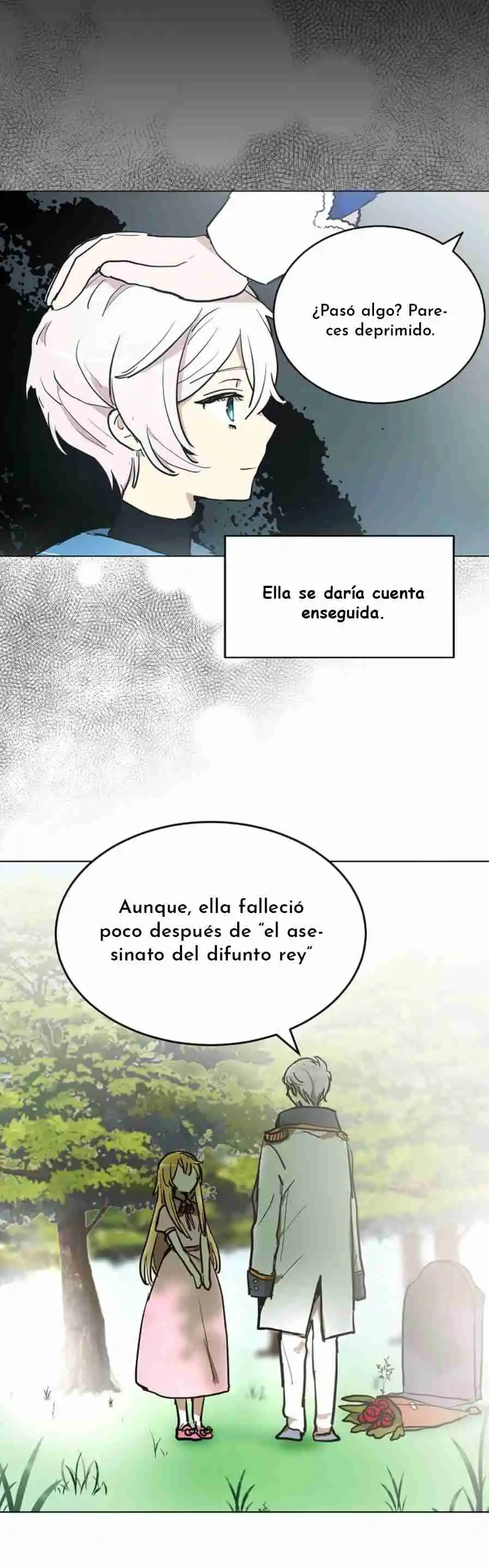 La Novia Del Principe Gato - Capítulo 70 - Página 14 - LectorTMOo