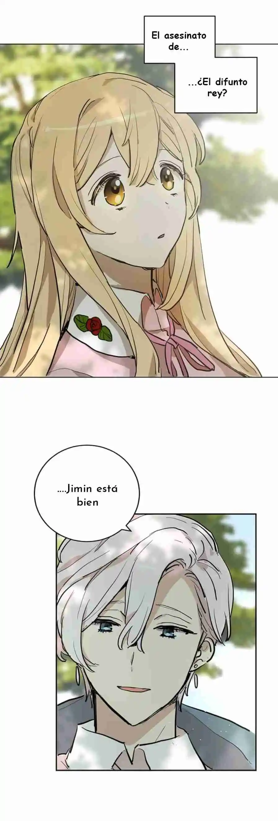 La Novia Del Principe Gato - Capítulo 70 - Página 15 - LectorTMOo