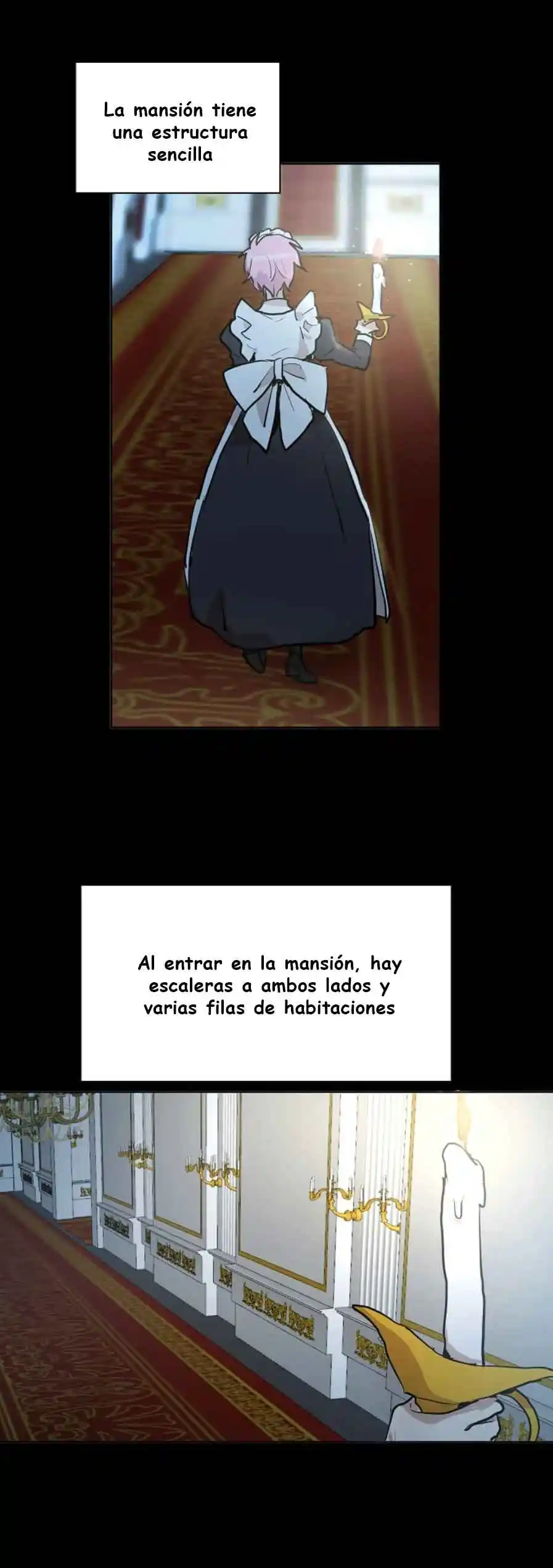 La Novia Del Principe Gato - Capítulo 70 - Página 18 - LectorTMOo