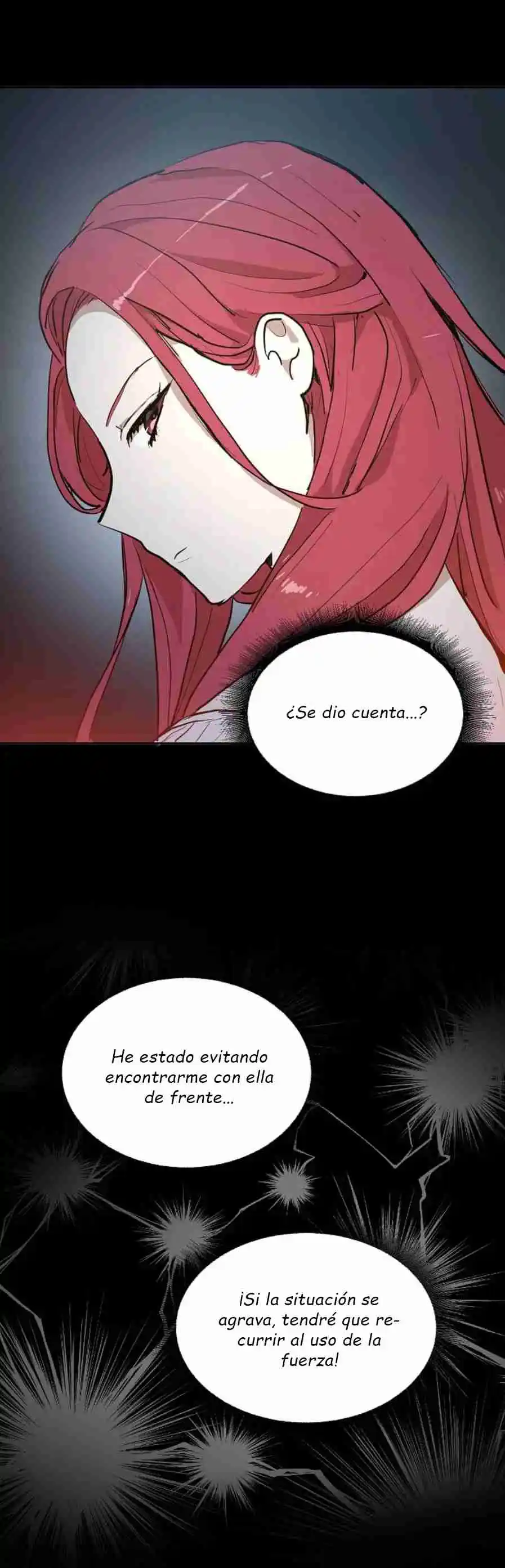 La Novia Del Principe Gato - Capítulo 70 - Página 21 - LectorTMOo