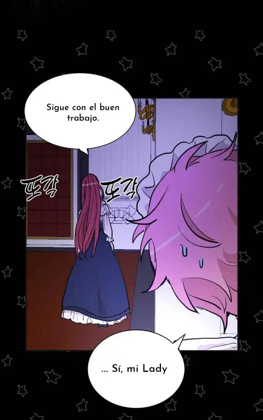 La Novia Del Principe Gato - Capítulo 70 - Página 22 - LectorTMOo