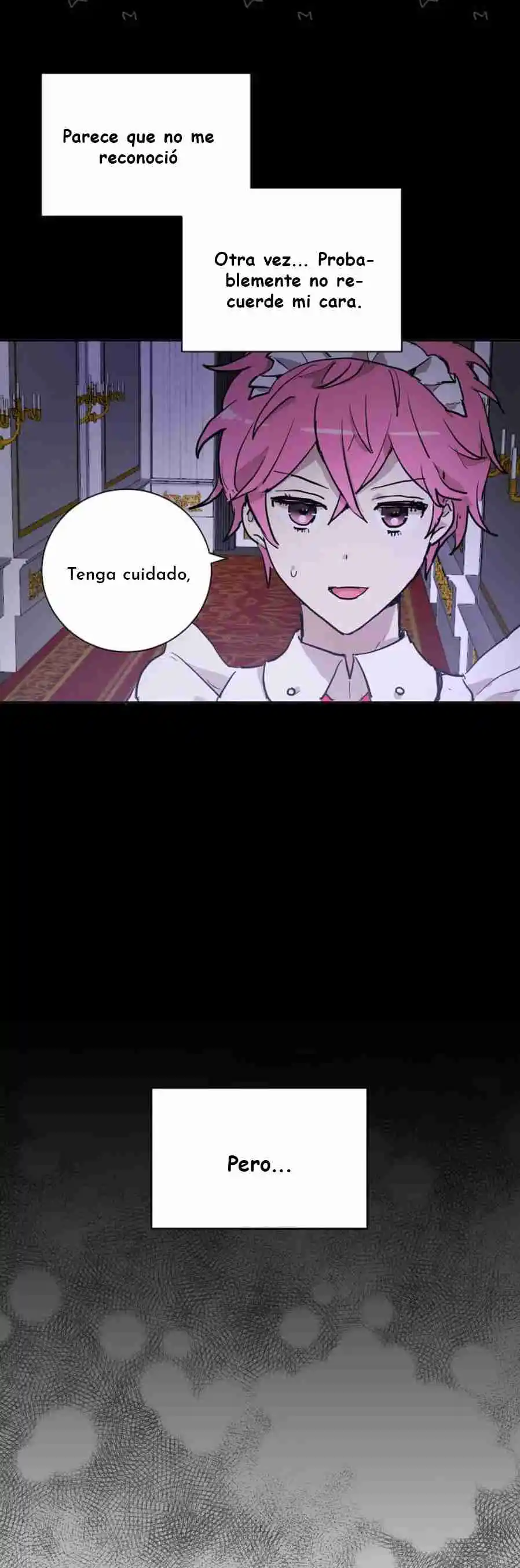 La Novia Del Principe Gato - Capítulo 70 - Página 23 - LectorTMOo