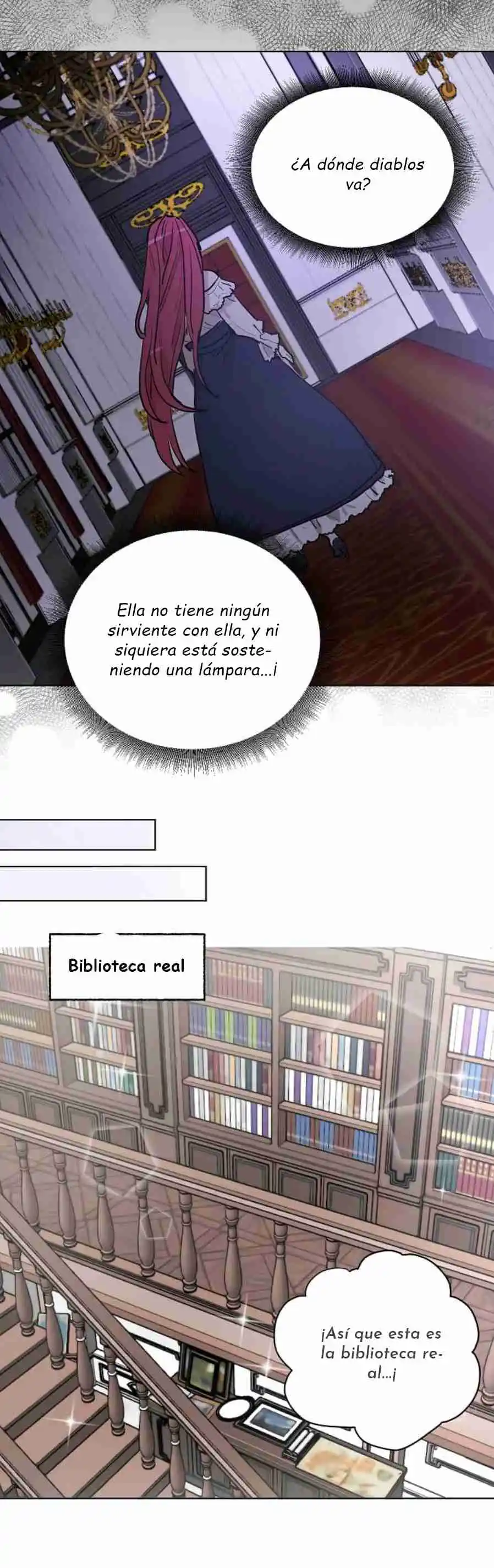 La Novia Del Principe Gato - Capítulo 70 - Página 24 - LectorTMOo