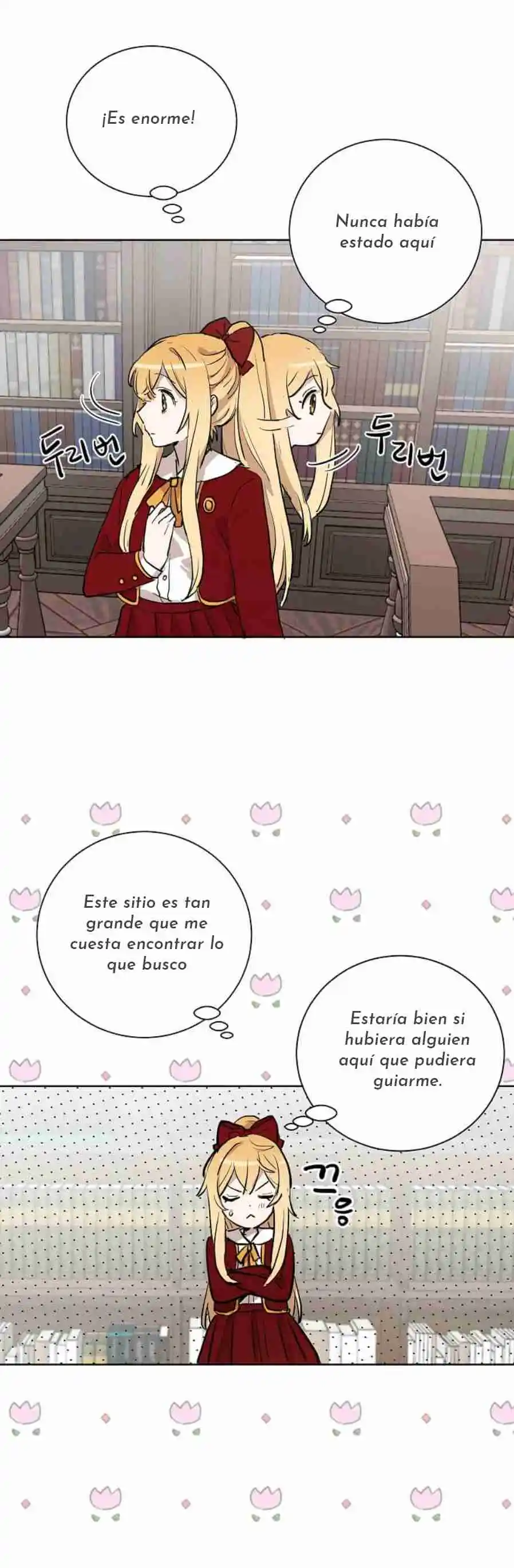 La Novia Del Principe Gato - Capítulo 70 - Página 26 - LectorTMOo
