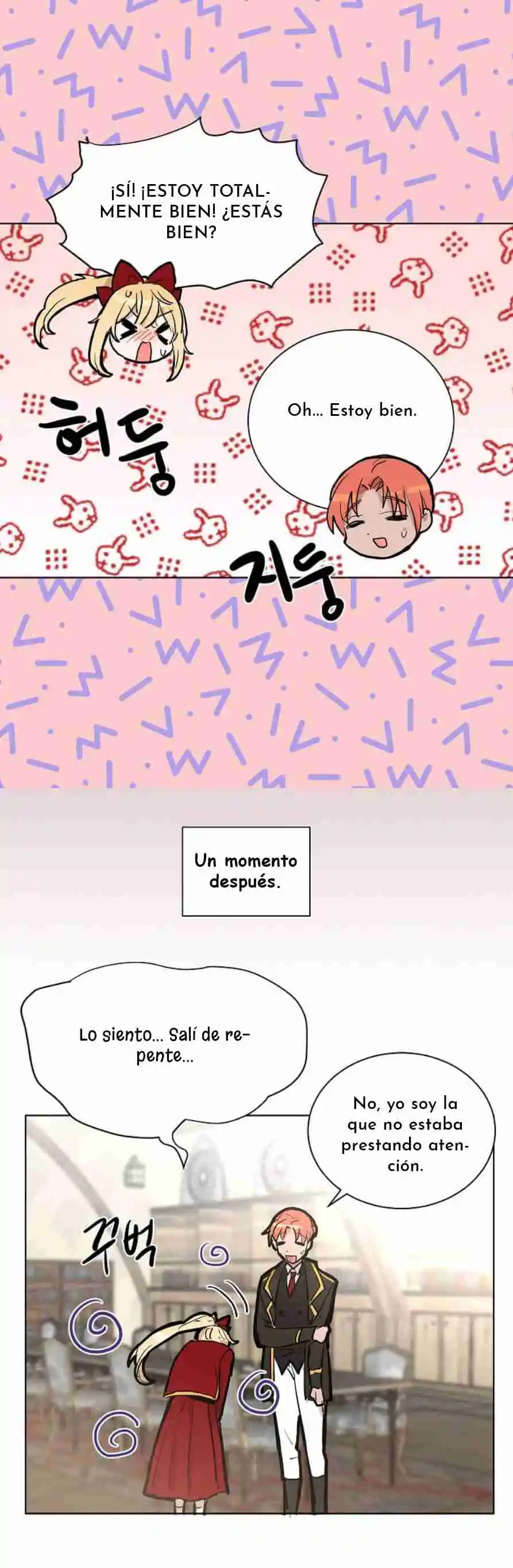 La Novia Del Principe Gato - Capítulo 71 - Página 2 - LectorTMOo
