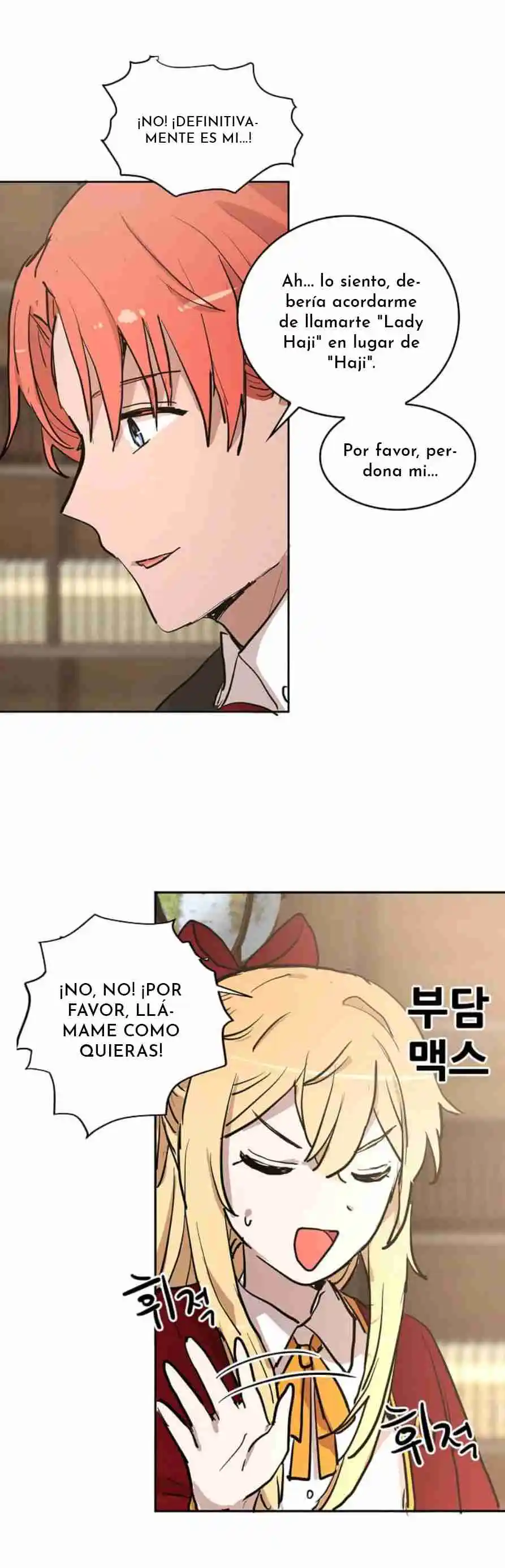 La Novia Del Principe Gato - Capítulo 71 - Página 3 - LectorTMOo