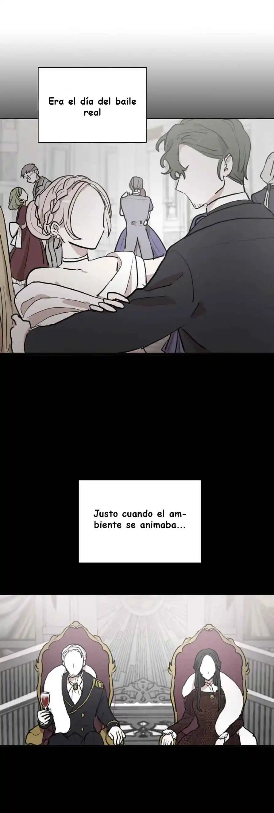 La Novia Del Principe Gato - Capítulo 71 - Página 5 - LectorTMOo