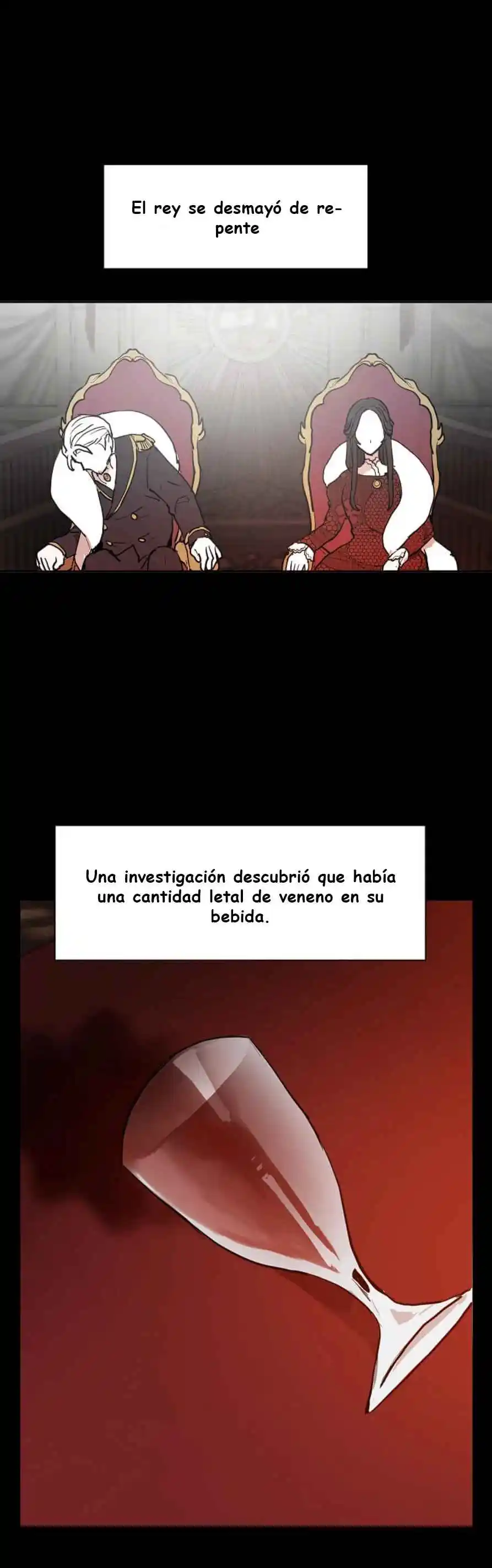 La Novia Del Principe Gato - Capítulo 71 - Página 6 - LectorTMOo