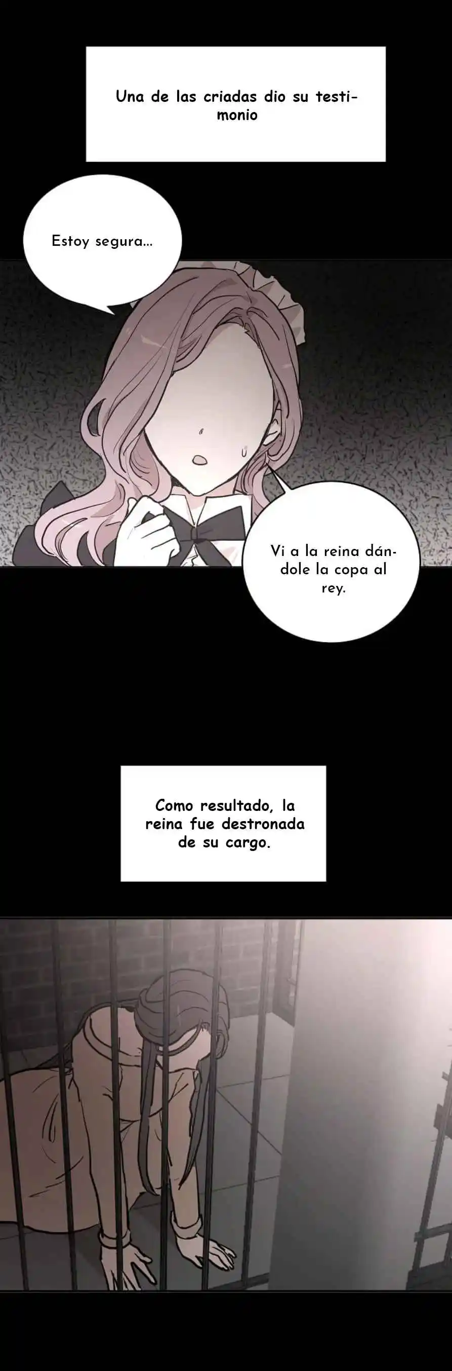 La Novia Del Principe Gato - Capítulo 71 - Página 7 - LectorTMOo