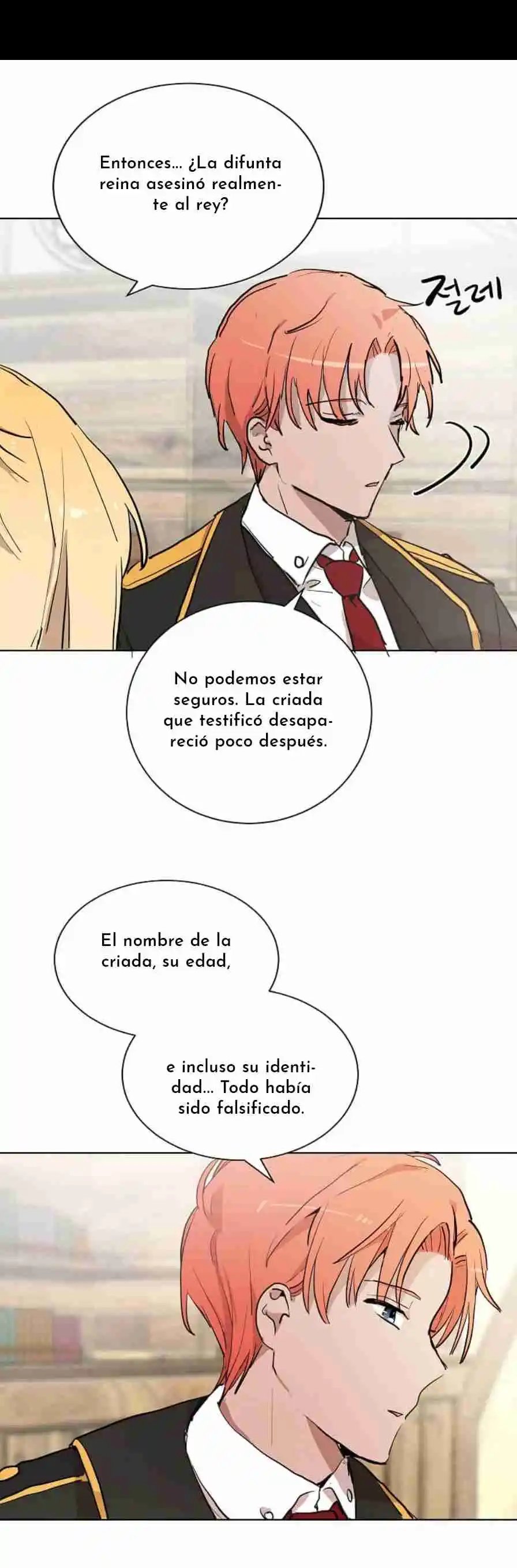 La Novia Del Principe Gato - Capítulo 71 - Página 13 - LectorTMOo