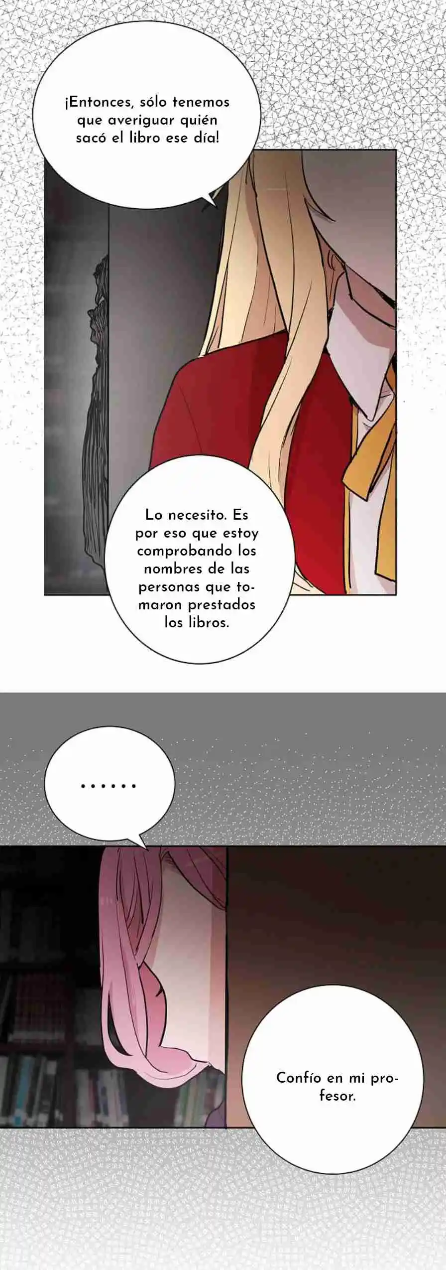 La Novia Del Principe Gato - Capítulo 71 - Página 15 - LectorTMOo