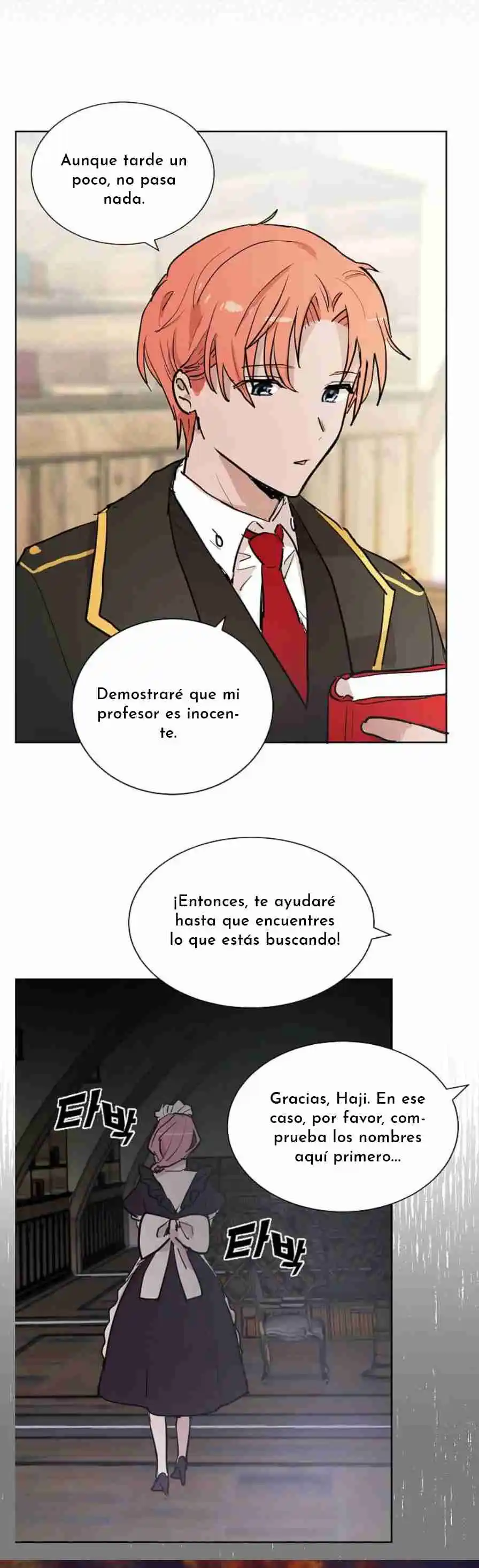 La Novia Del Principe Gato - Capítulo 71 - Página 16 - LectorTMOo
