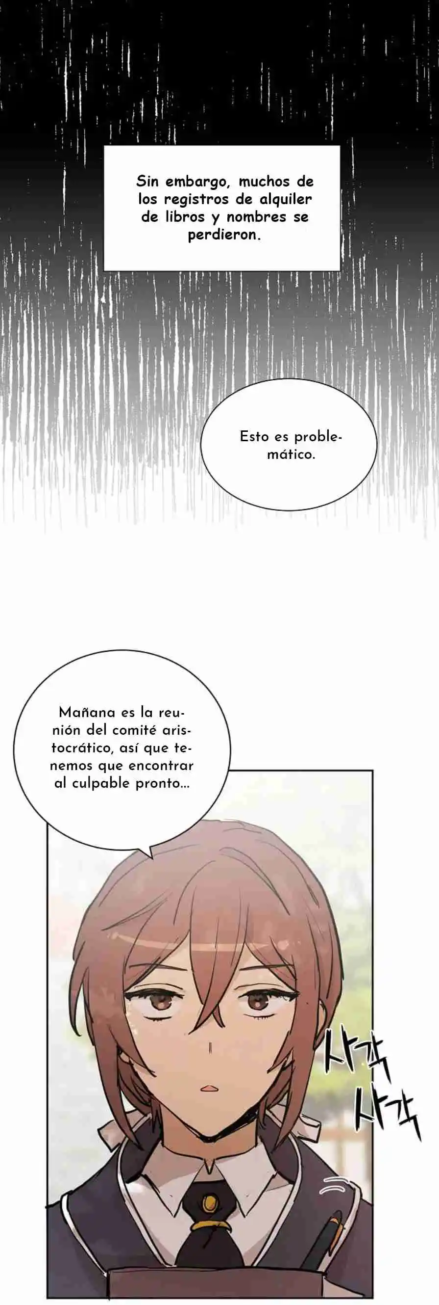 La Novia Del Principe Gato - Capítulo 71 - Página 18 - LectorTMOo
