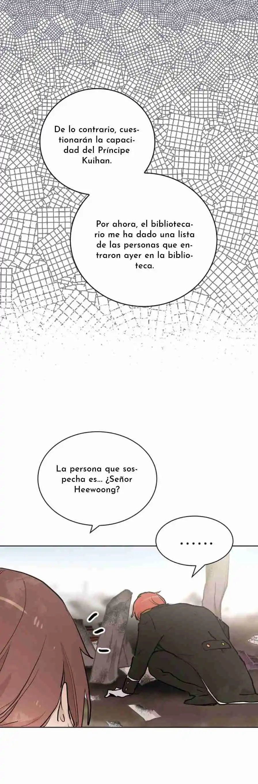 La Novia Del Principe Gato - Capítulo 71 - Página 19 - LectorTMOo