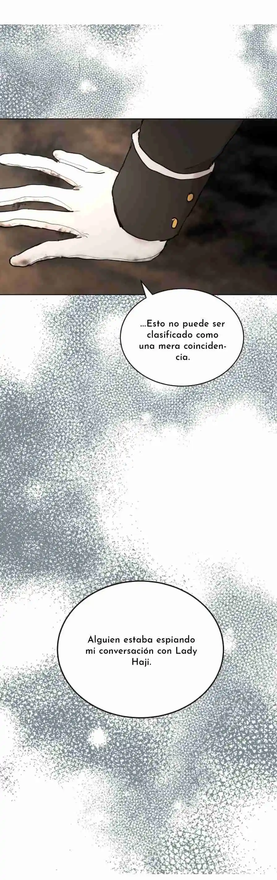 La Novia Del Principe Gato - Capítulo 71 - Página 20 - LectorTMOo
