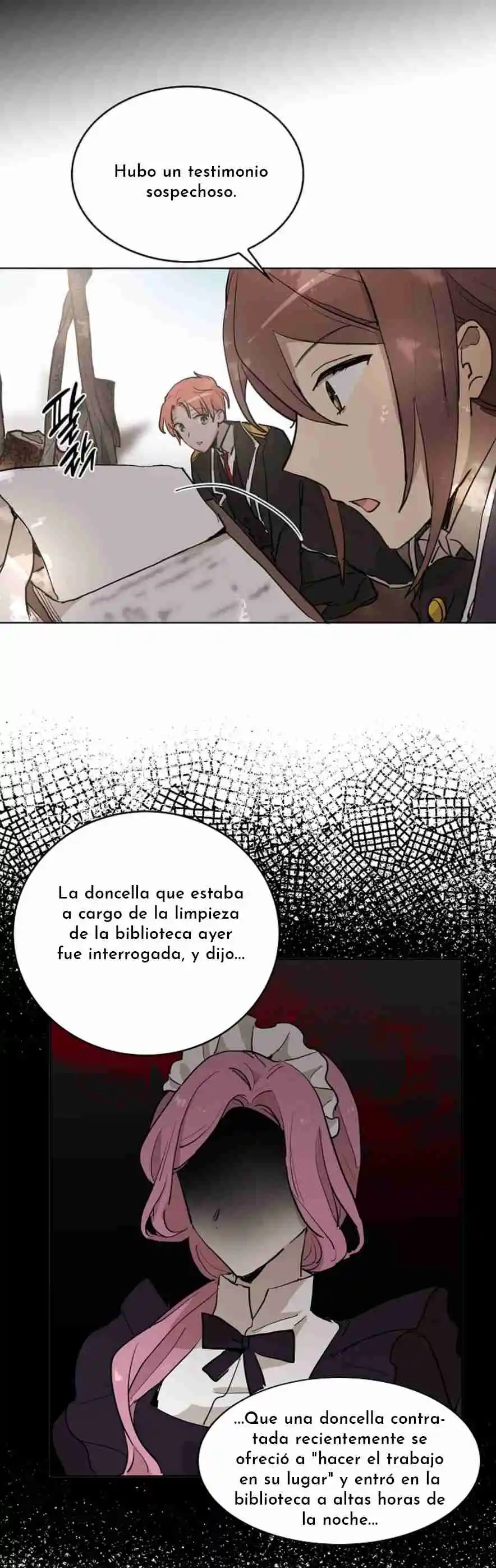 La Novia Del Principe Gato - Capítulo 71 - Página 23 - LectorTMOo