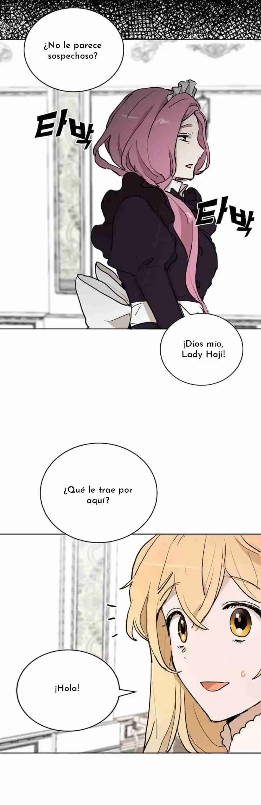 La Novia Del Principe Gato - Capítulo 71 - Página 24 - LectorTMOo