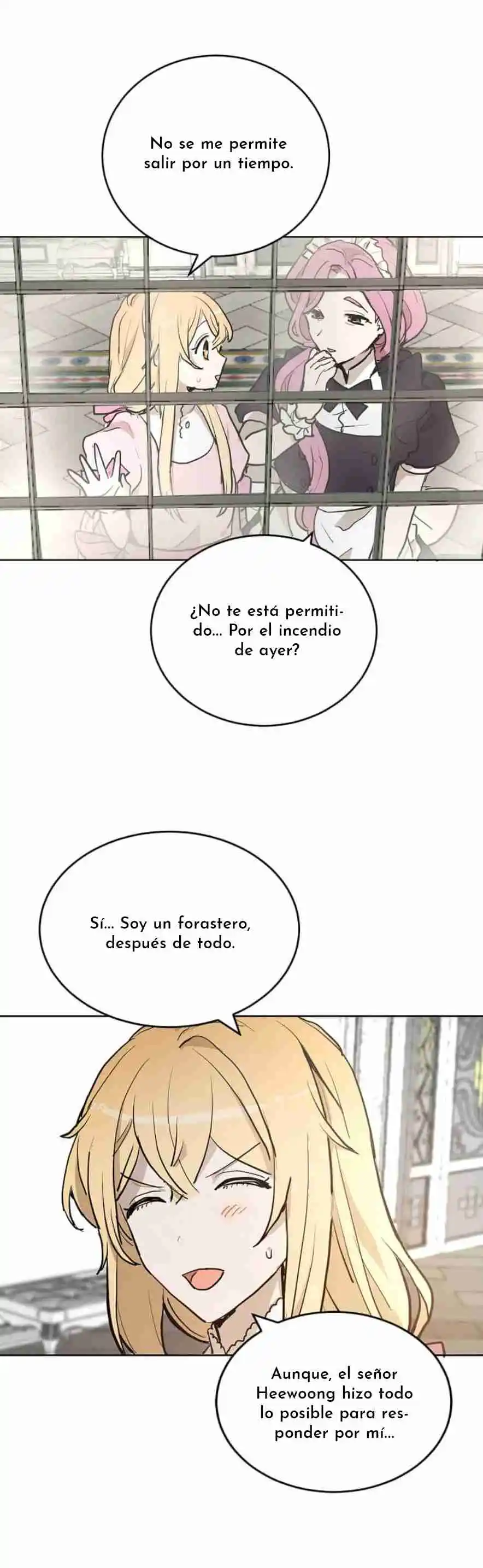 La Novia Del Principe Gato - Capítulo 71 - Página 25 - LectorTMOo