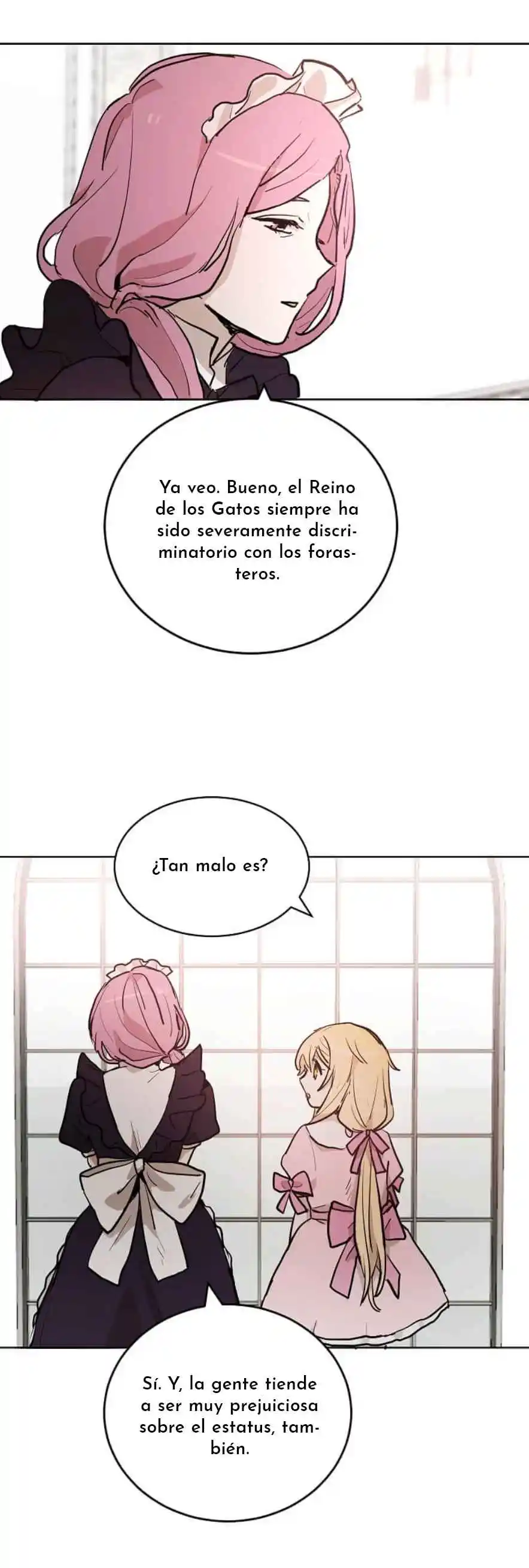 La Novia Del Principe Gato - Capítulo 71 - Página 26 - LectorTMOo