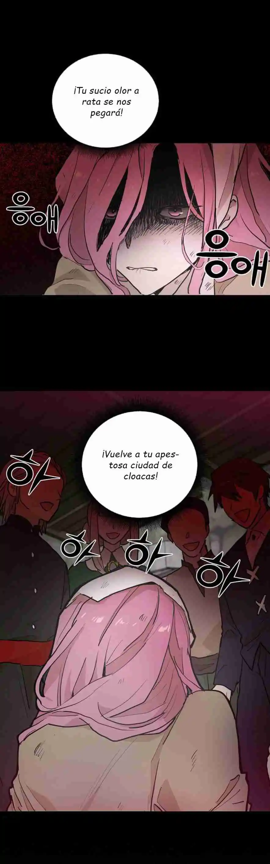 La Novia Del Principe Gato - Capítulo 71 - Página 28 - LectorTMOo