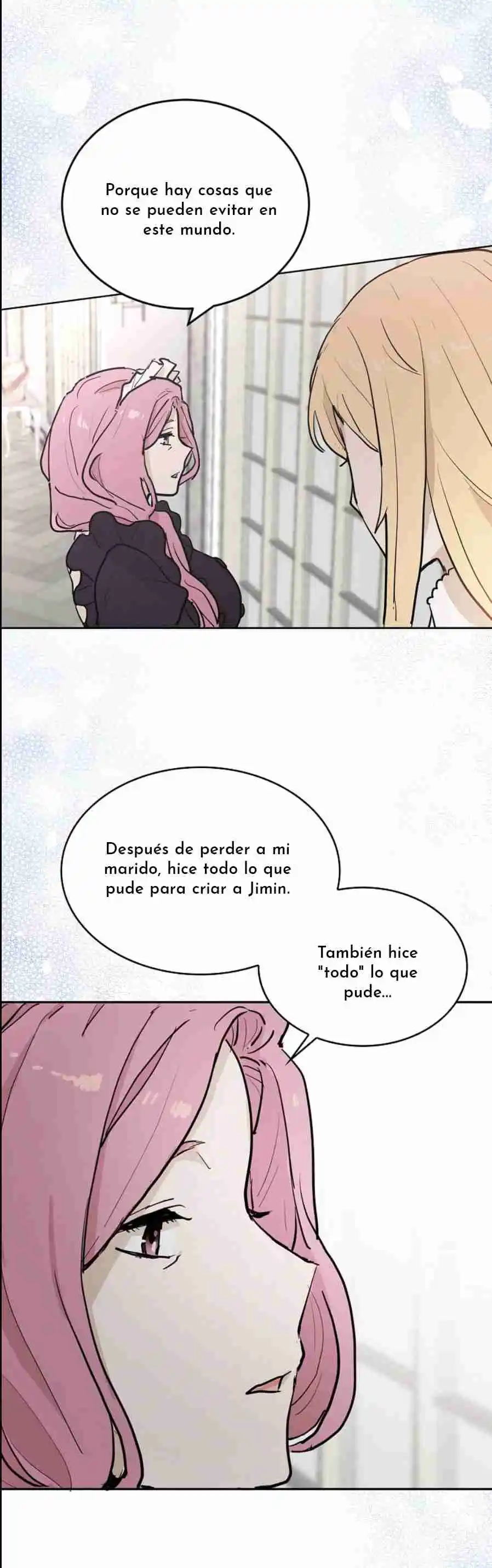 La Novia Del Principe Gato - Capítulo 72 - Página 3 - LectorTMOo