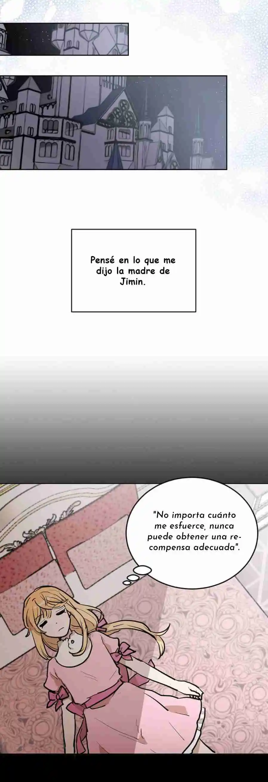 La Novia Del Principe Gato - Capítulo 72 - Página 5 - LectorTMOo