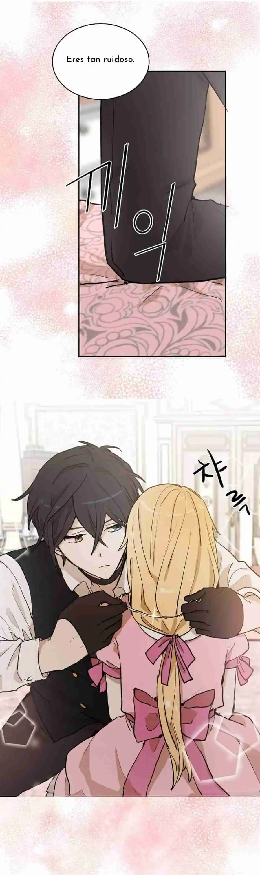 La Novia Del Principe Gato - Capítulo 72 - Página 10 - LectorTMOo