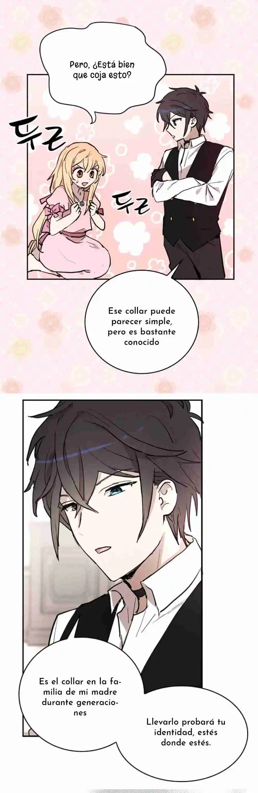 La Novia Del Principe Gato - Capítulo 72 - Página 13 - LectorTMOo