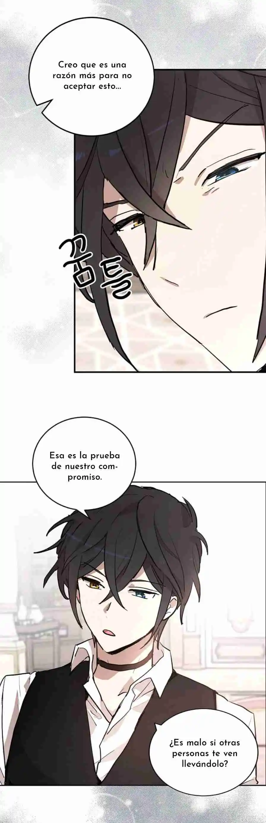 La Novia Del Principe Gato - Capítulo 72 - Página 14 - LectorTMOo