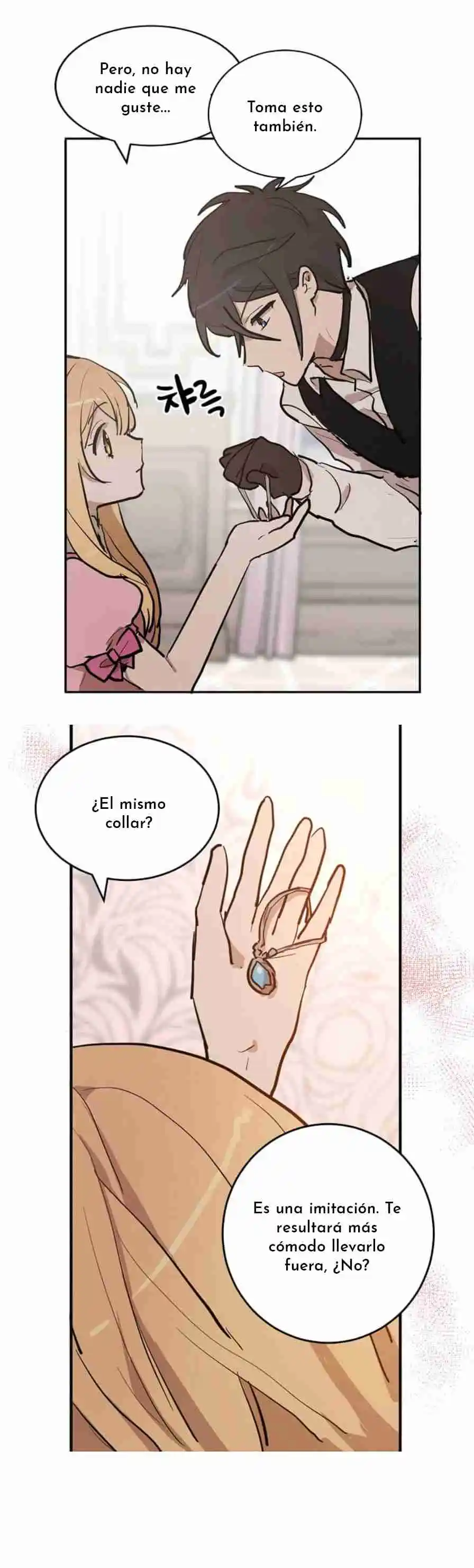 La Novia Del Principe Gato - Capítulo 72 - Página 16 - LectorTMOo