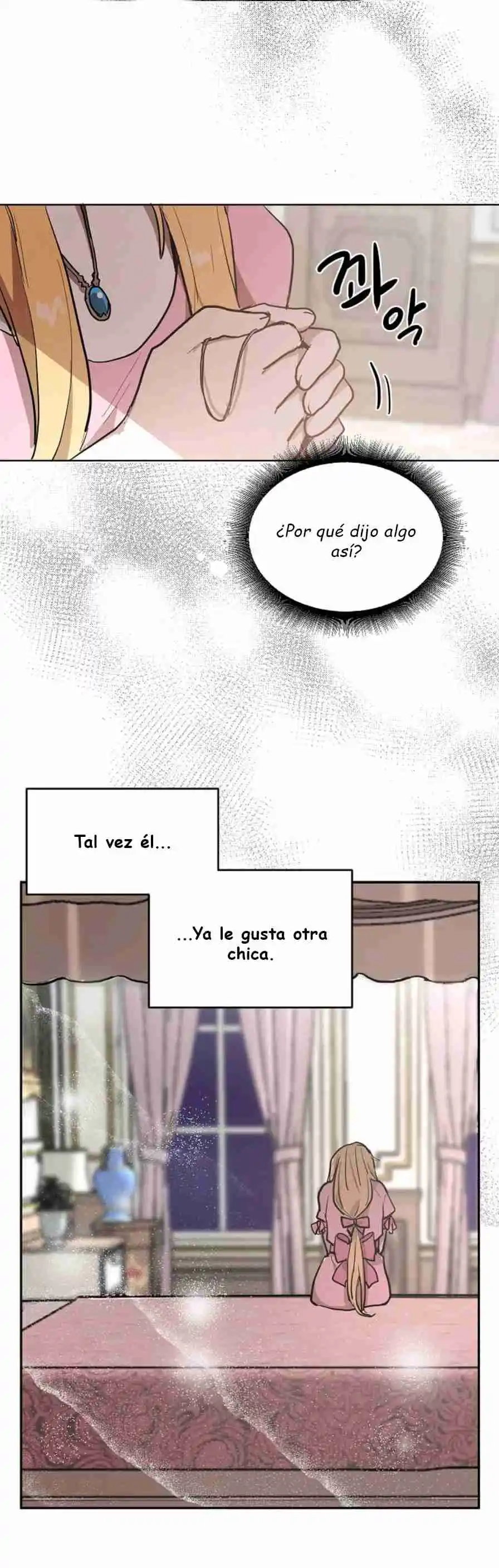 La Novia Del Principe Gato - Capítulo 72 - Página 21 - LectorTMOo