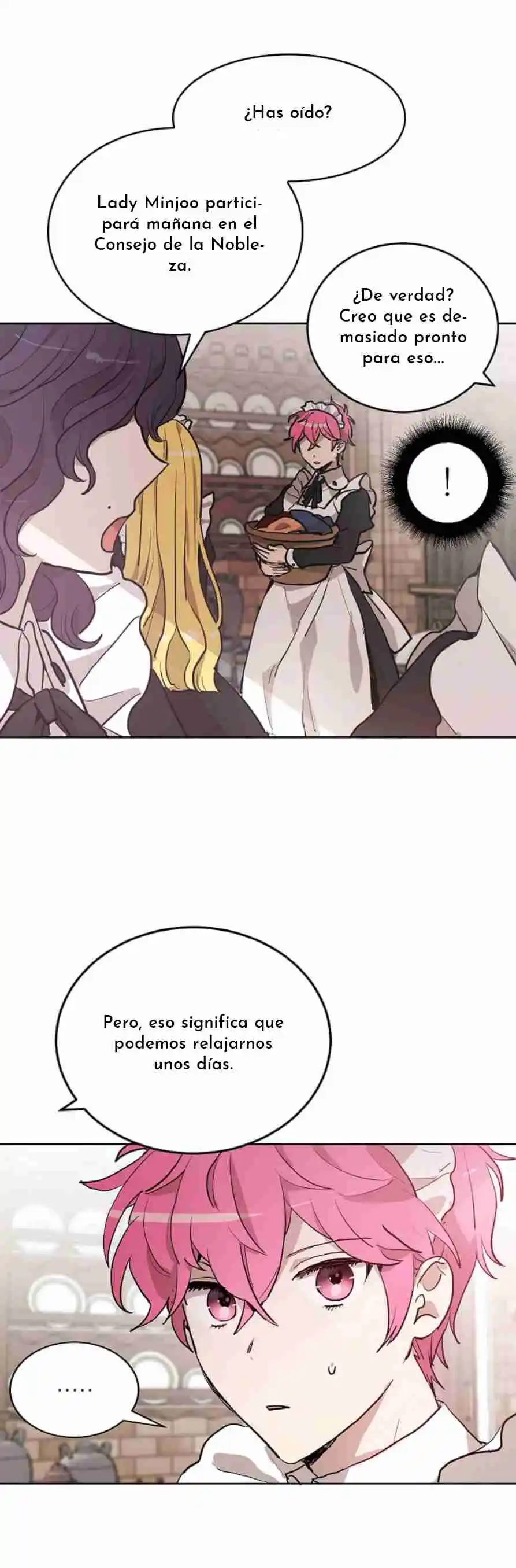 La Novia Del Principe Gato - Capítulo 72 - Página 23 - LectorTMOo