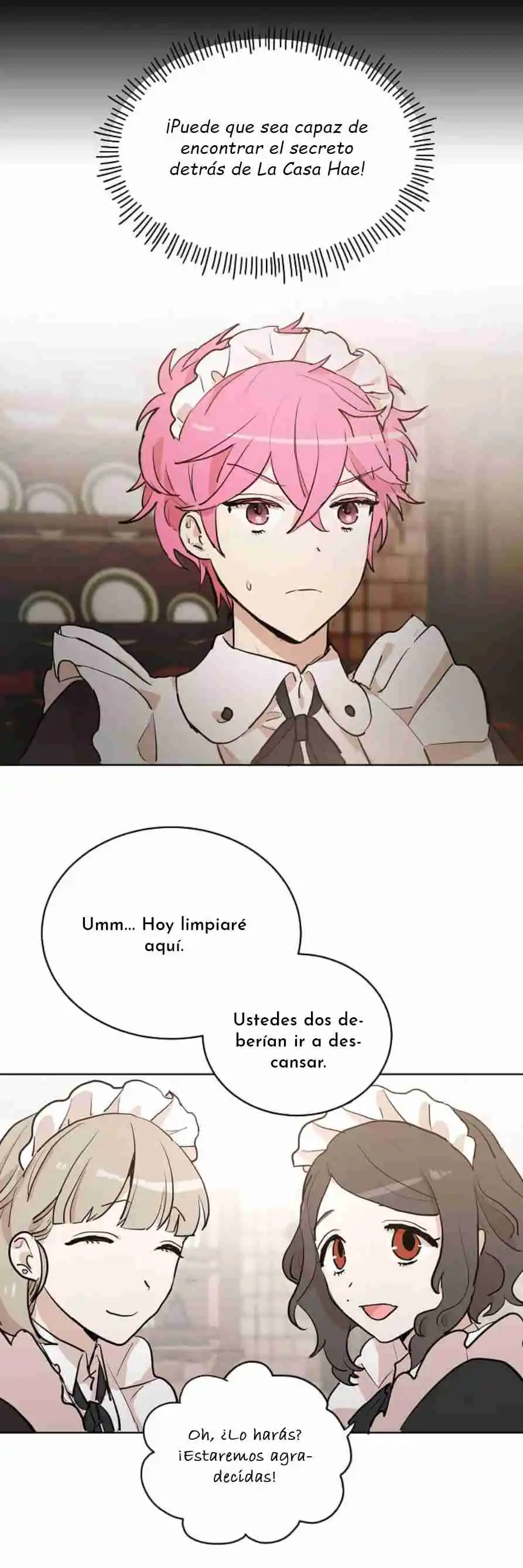 La Novia Del Principe Gato - Capítulo 72 - Página 25 - LectorTMOo