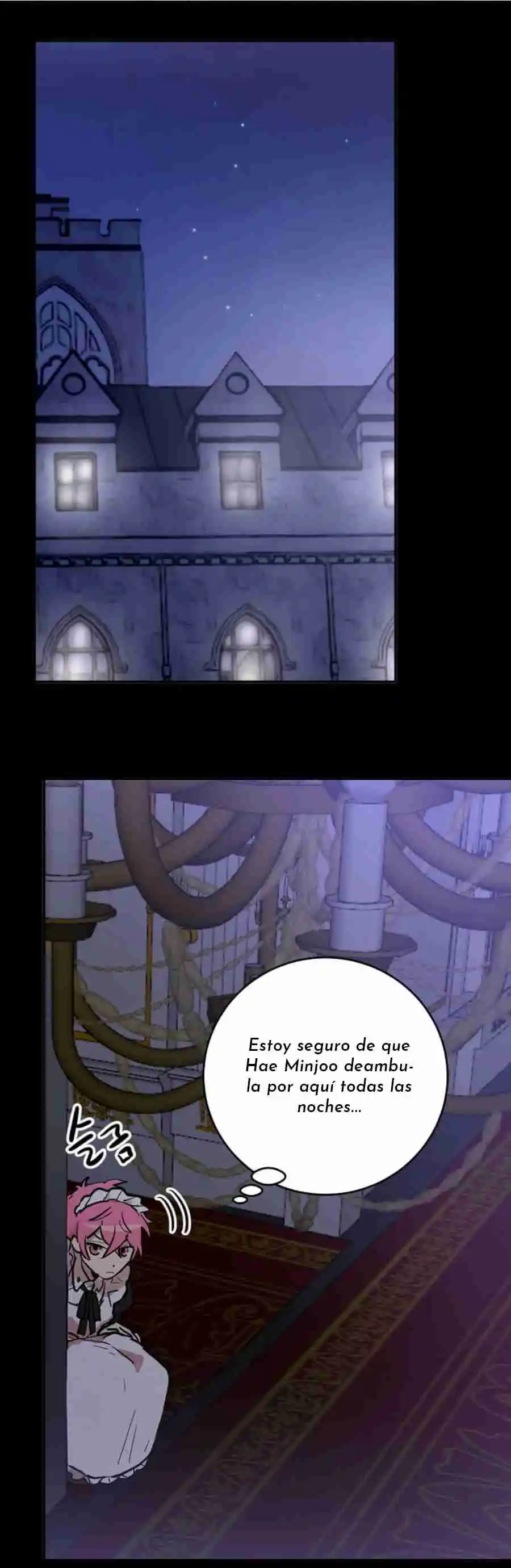 La Novia Del Principe Gato - Capítulo 73 - Página 2 - LectorTMOo