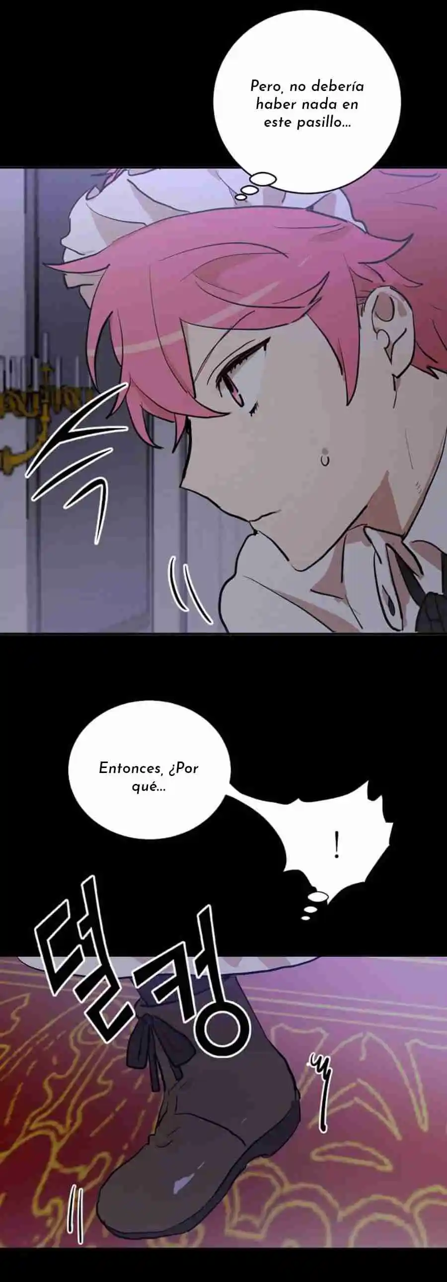 La Novia Del Principe Gato - Capítulo 73 - Página 3 - LectorTMOo