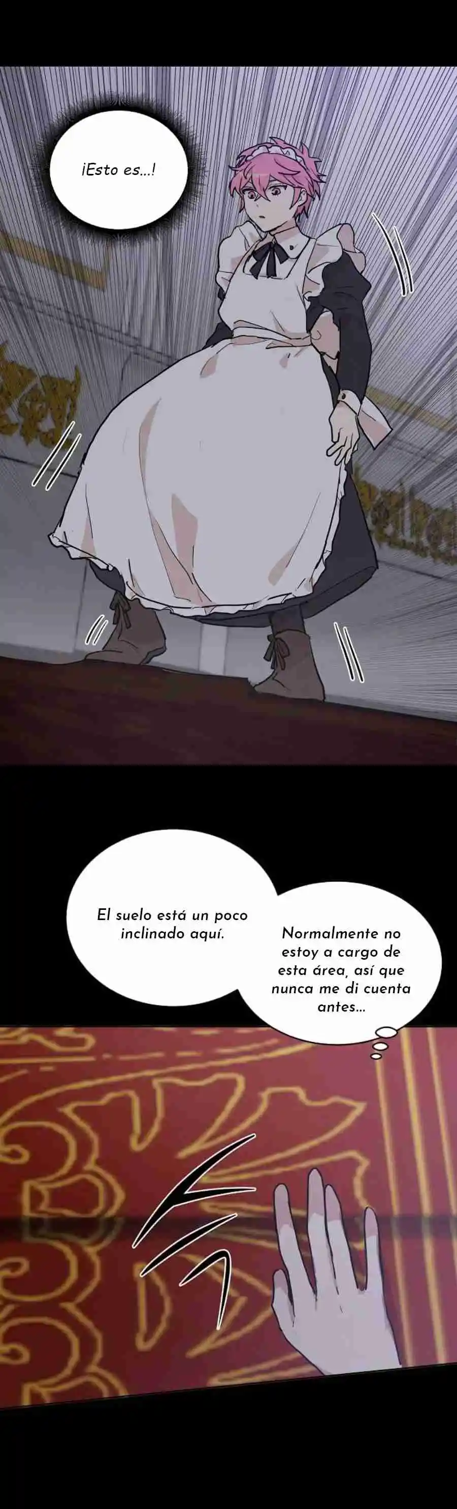 La Novia Del Principe Gato - Capítulo 73 - Página 4 - LectorTMOo