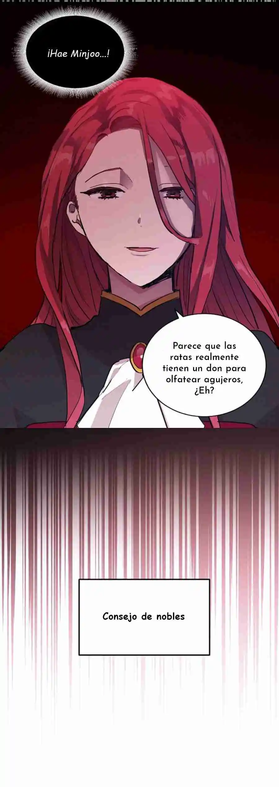 La Novia Del Principe Gato - Capítulo 73 - Página 7 - LectorTMOo