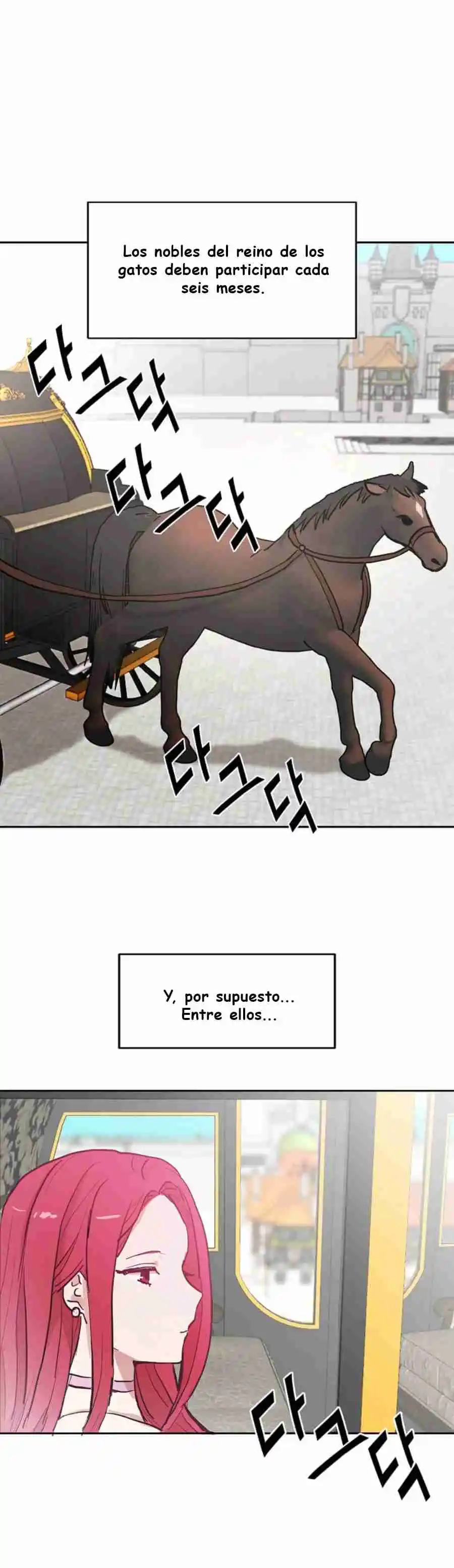 La Novia Del Principe Gato - Capítulo 73 - Página 8 - LectorTMOo
