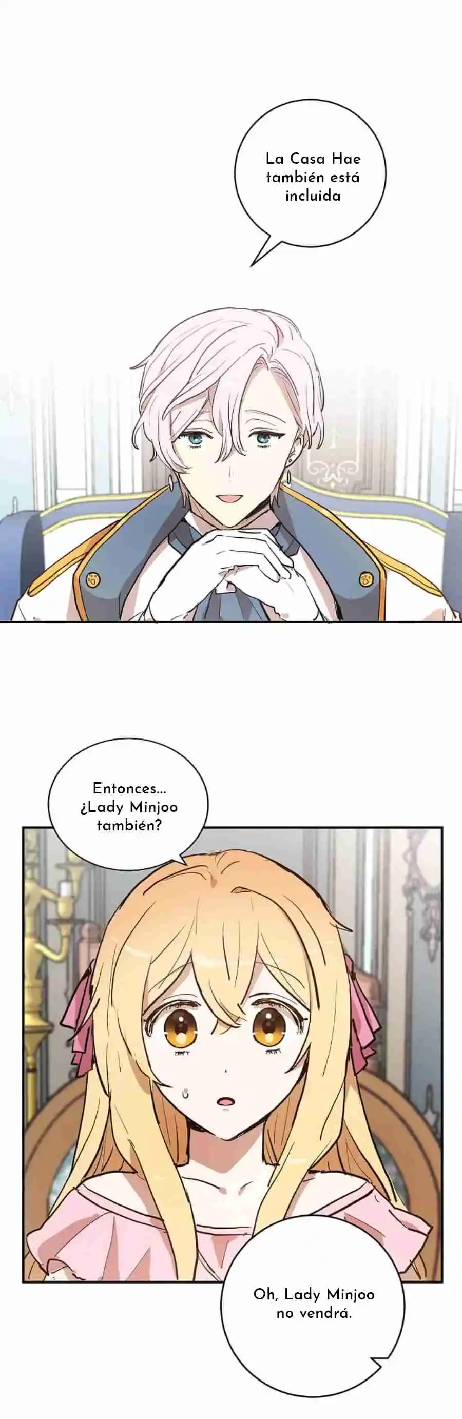 La Novia Del Principe Gato - Capítulo 73 - Página 9 - LectorTMOo