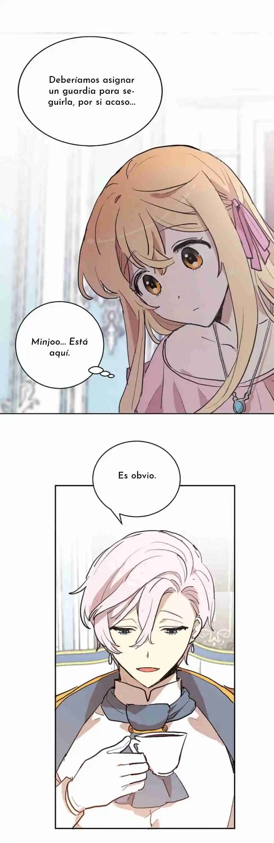 La Novia Del Principe Gato - Capítulo 73 - Página 12 - LectorTMOo