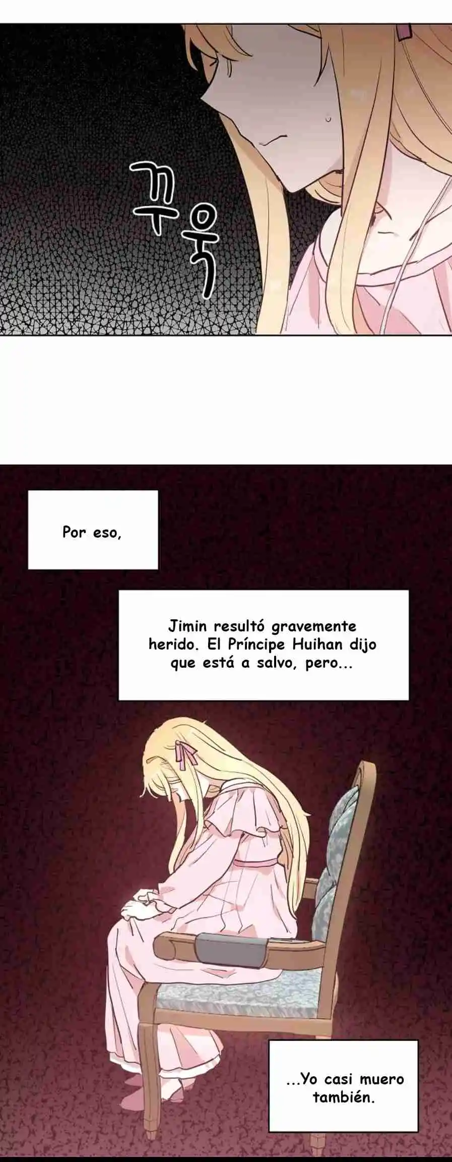 La Novia Del Principe Gato - Capítulo 73 - Página 15 - LectorTMOo