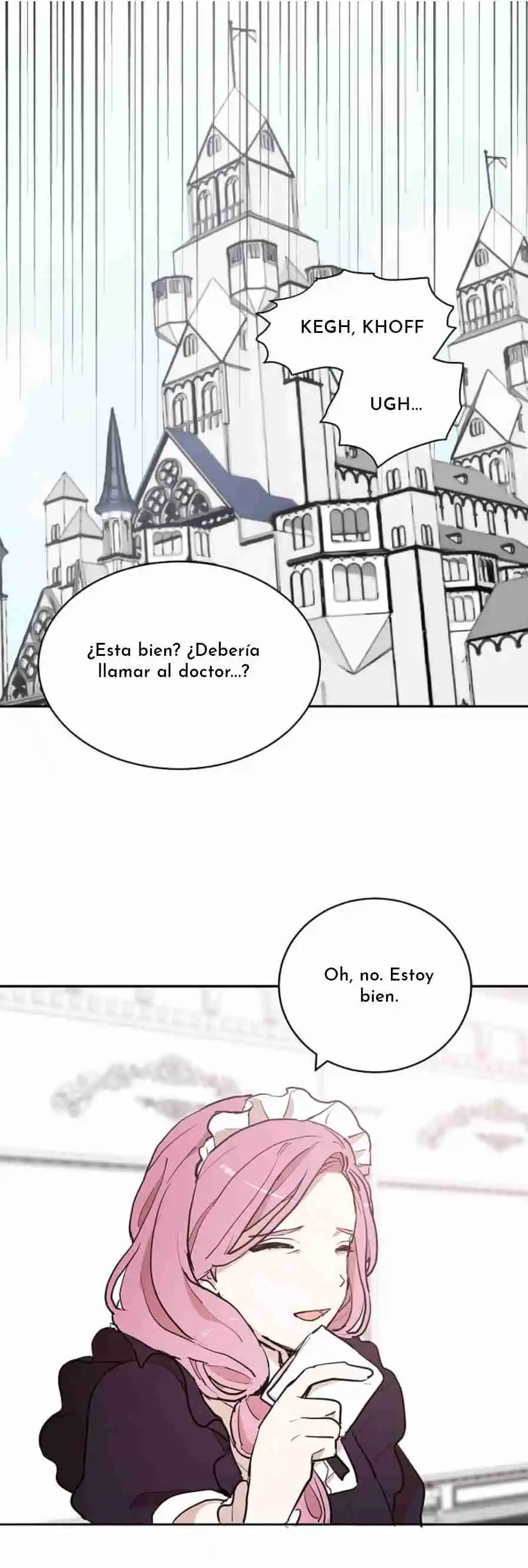 La Novia Del Principe Gato - Capítulo 73 - Página 17 - LectorTMOo