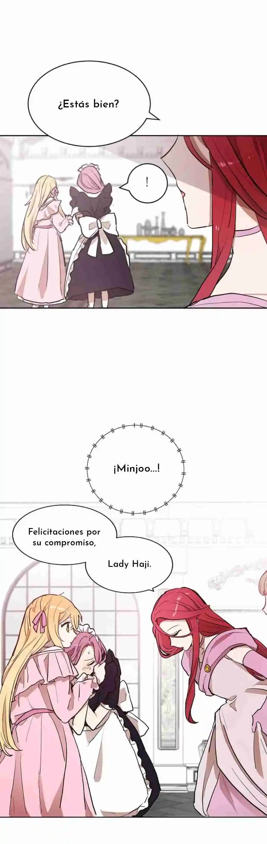 La Novia Del Principe Gato - Capítulo 73 - Página 19 - LectorTMOo