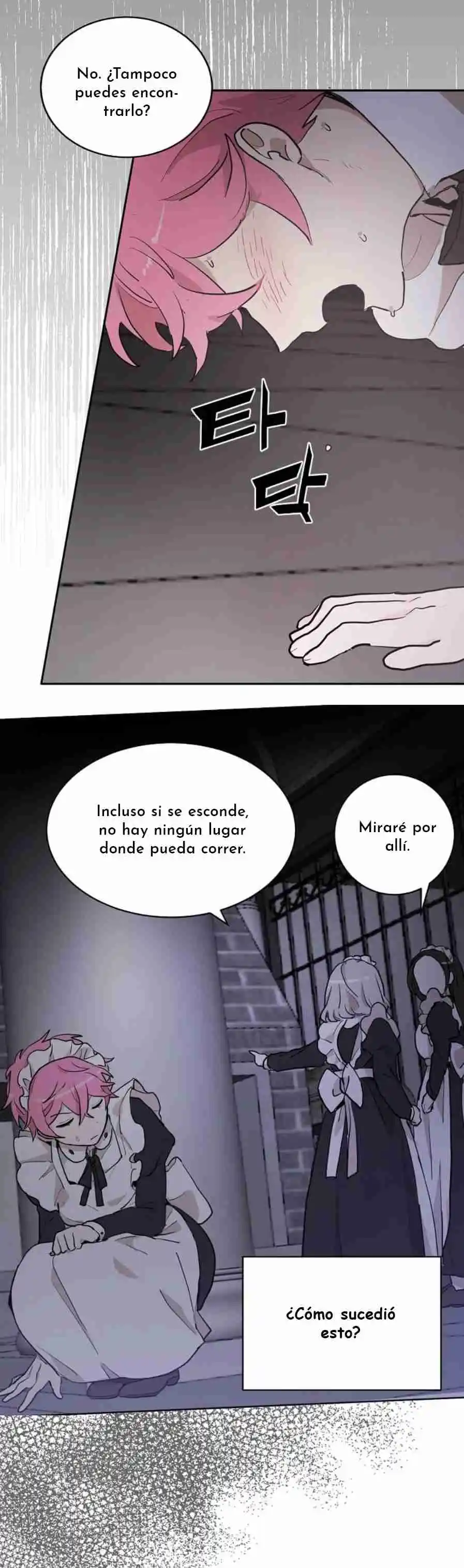 La Novia Del Principe Gato - Capítulo 73 - Página 21 - LectorTMOo